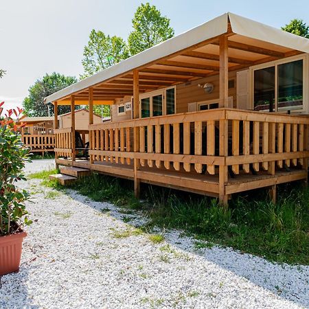 Familie Chalet In Toscane, Aan Zee, Aangeboden Door Micasatoscana Viareggio Esterno foto